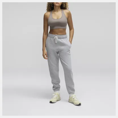 New Balance Made in USA Leisure Bra, WB51540ABQ