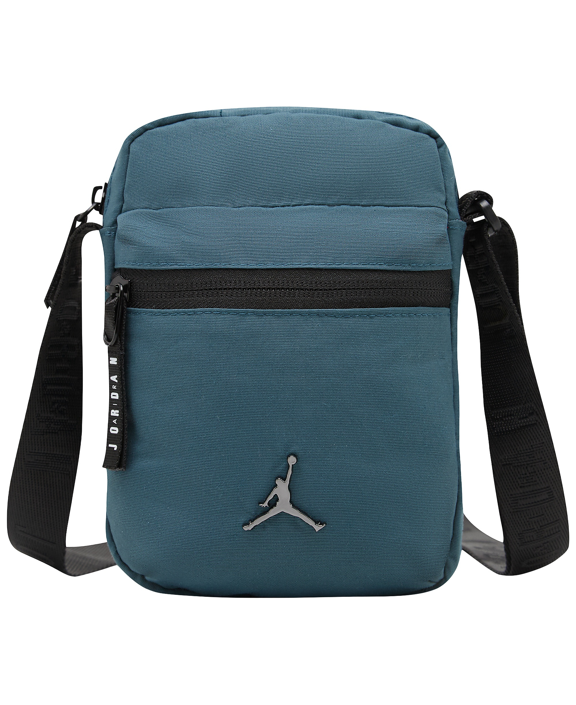 Jordan Airborne Mini Crossbody Festival Bag - Ash Green