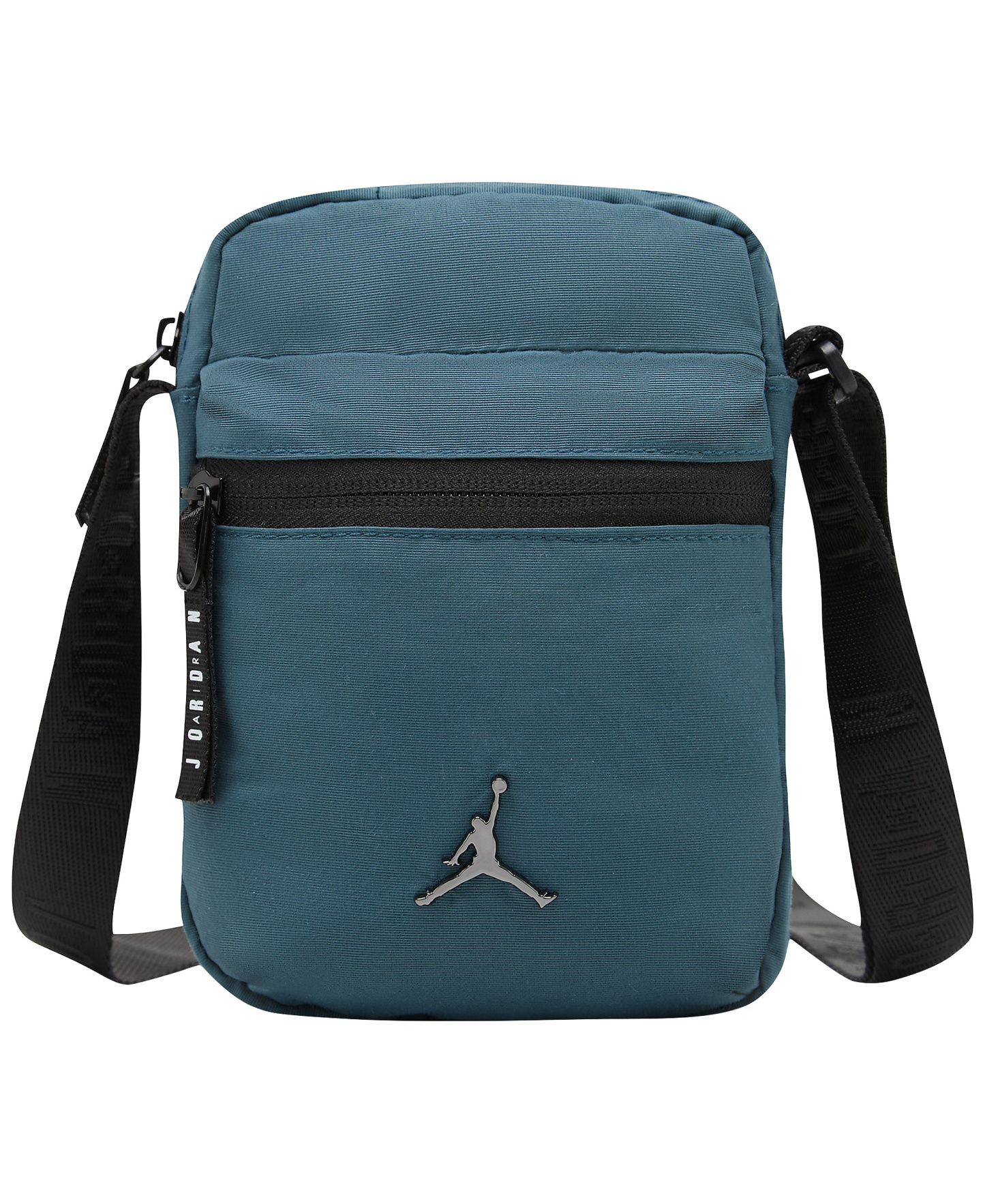 Jordan Airborne Mini Crossbody Festival Bag - Ash Green