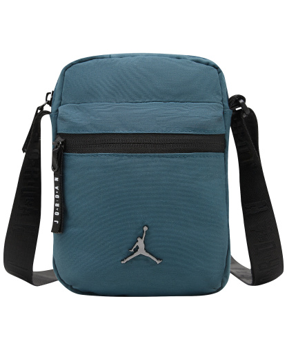 Jordan Airborne Mini Crossbody Festival Bag - Ash Green
