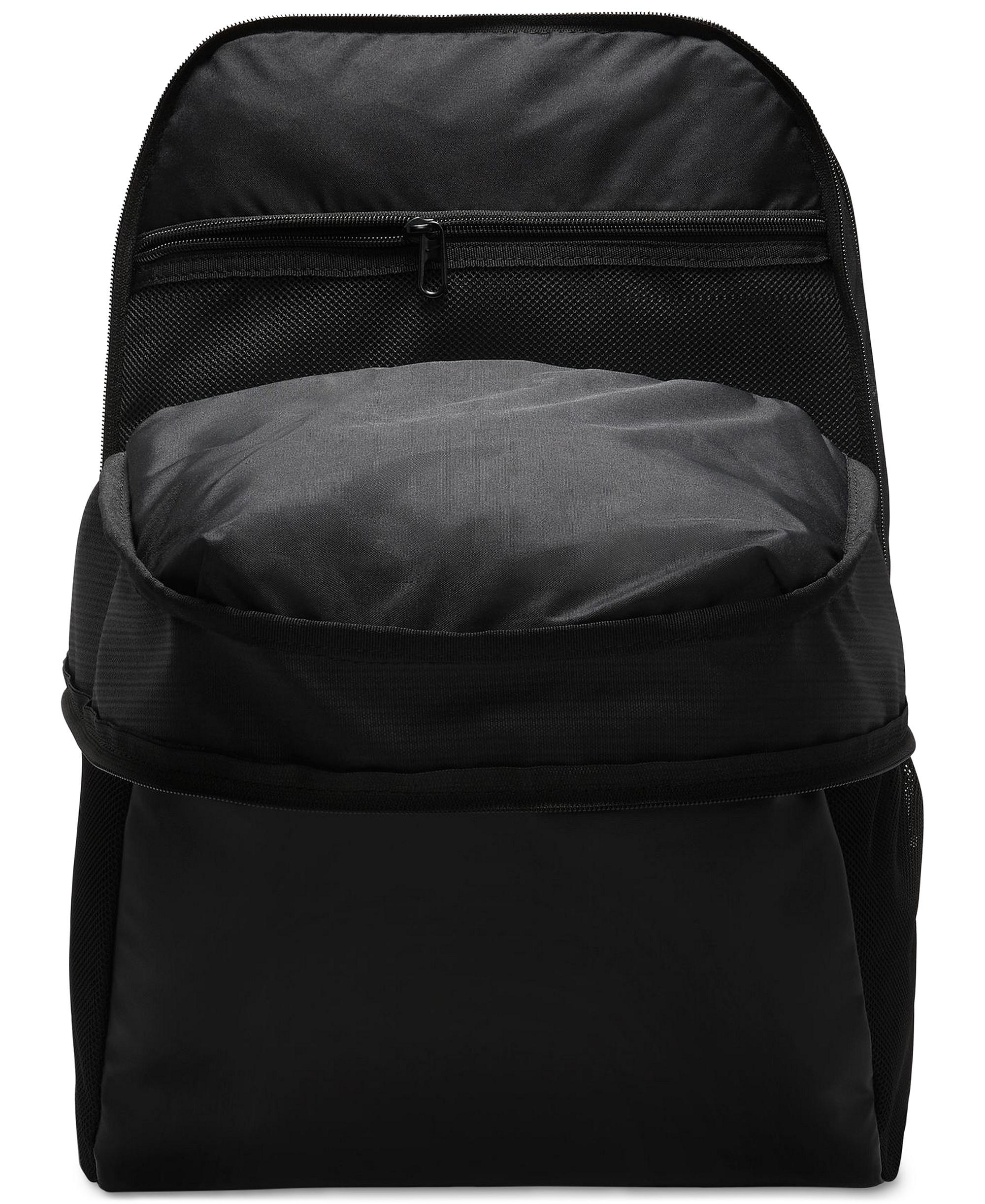 Nike Brasilia 9.5 Training Backpack (Extra Large, 30L) - Black
