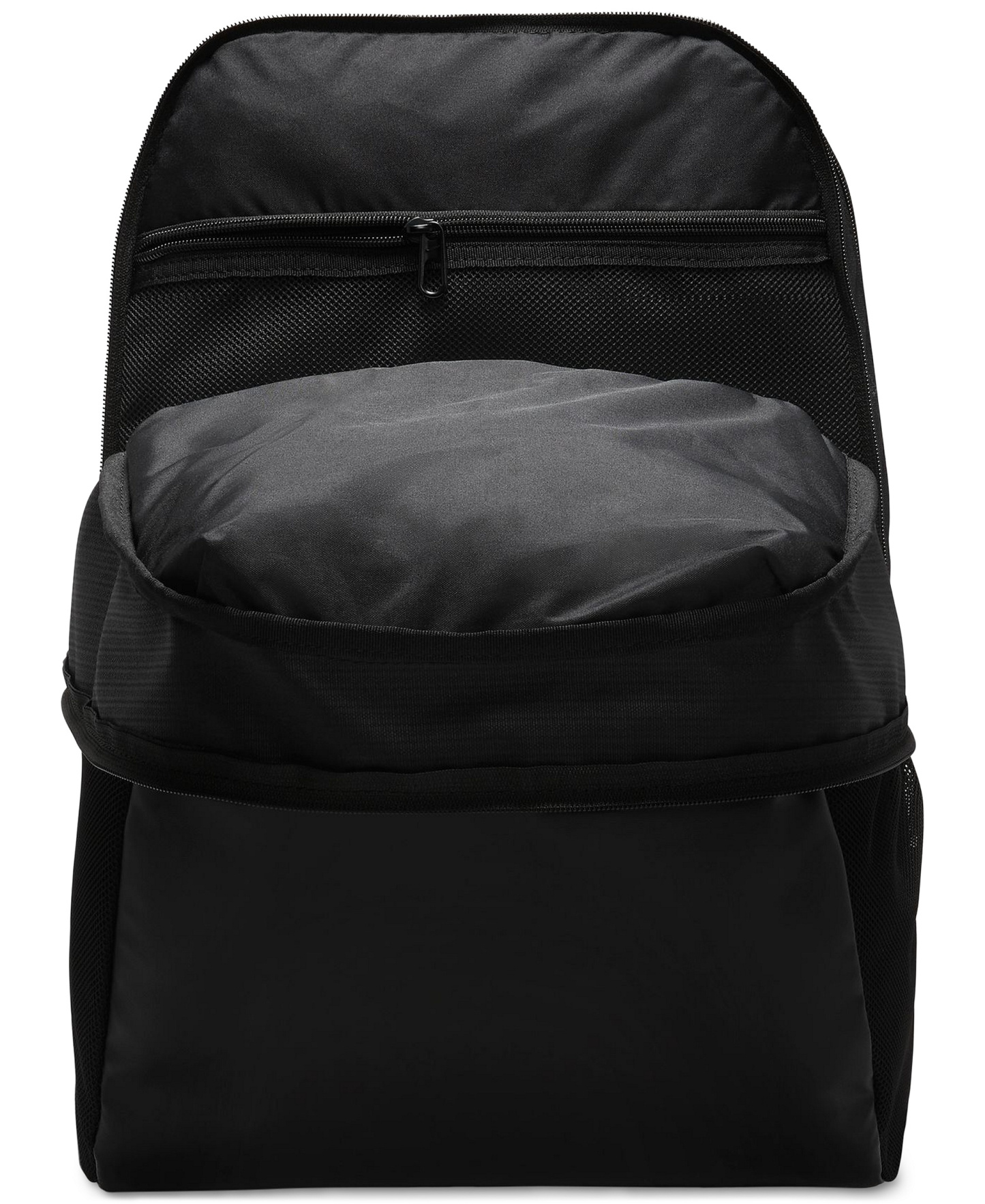 Nike Brasilia 9.5 Training Backpack (Extra Large, 30L) - Black