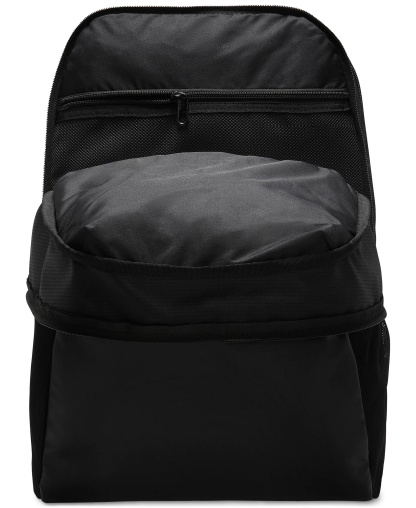 Nike Brasilia 9.5 Training Backpack (Extra Large, 30L) - Black
