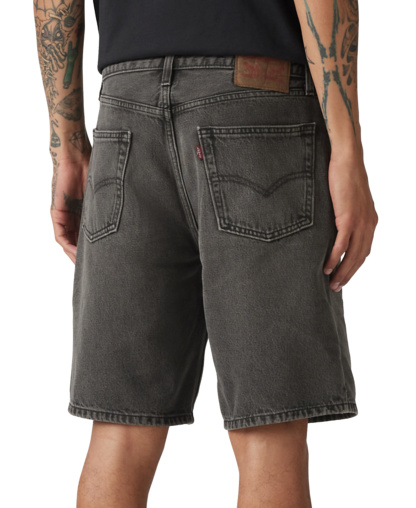 Levi's Men's 454™ Relaxed-Fit 10" Shorts - Overnight Bag T3