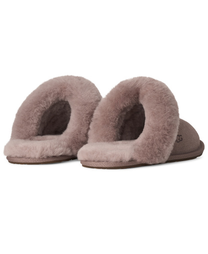 UGG® Women's Scuffette II Slip-On Slippers - Caribou