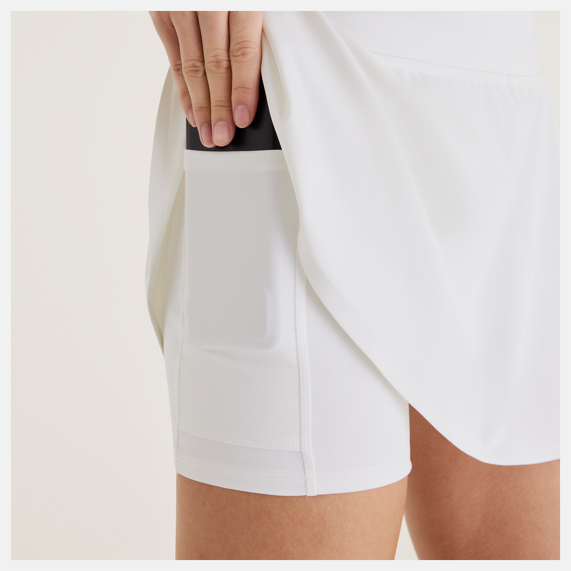New Balance Tournament Skort, WB61S4JJWT