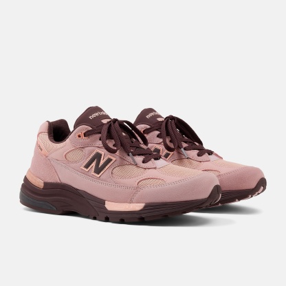 New Balance Made in USA 992, U992PK