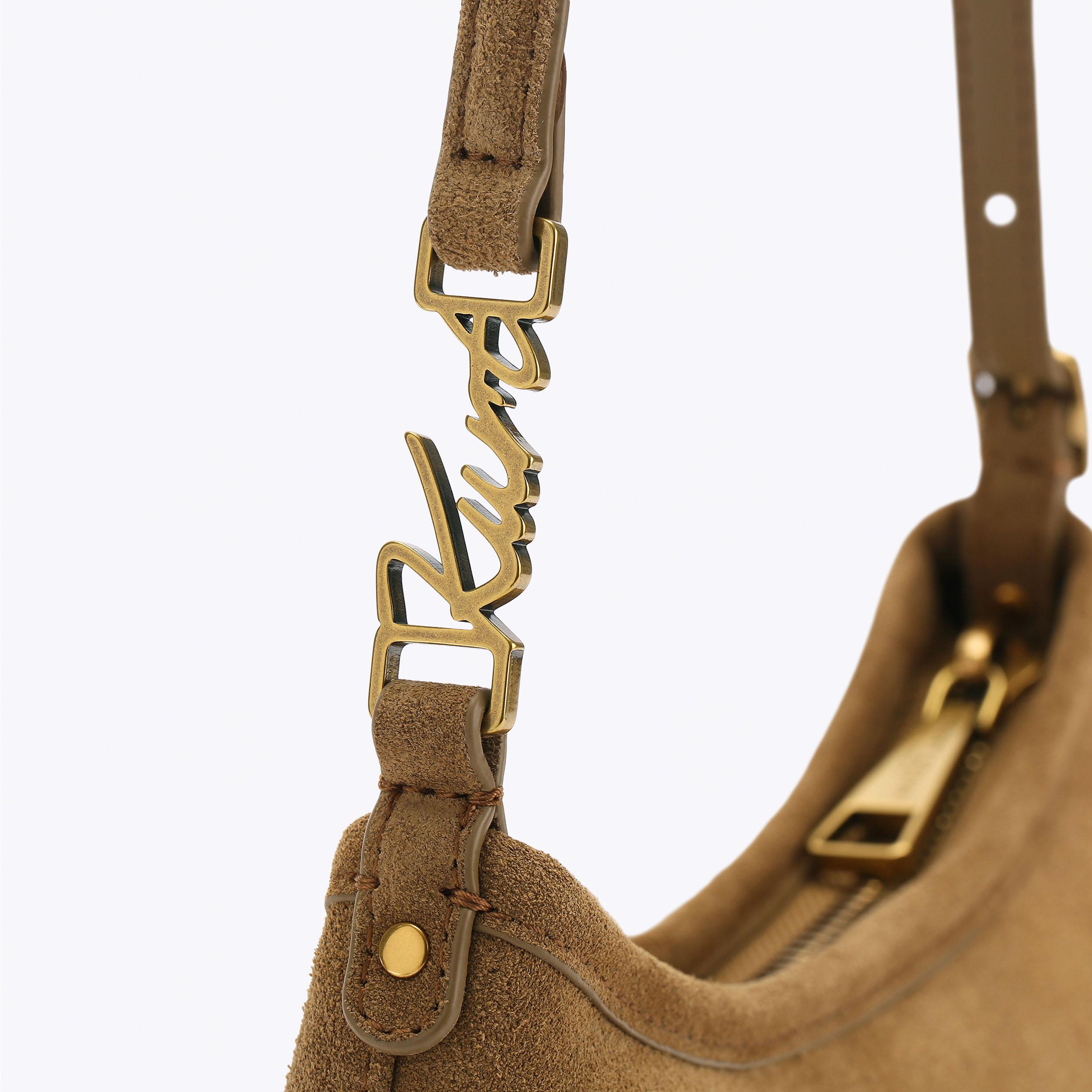 Kurt Geiger London Kurt Sling Bag - Tan - view 5