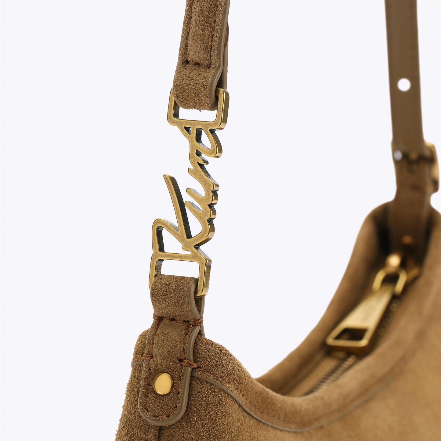 Kurt Geiger London Kurt Sling Bag - Tan - view 5