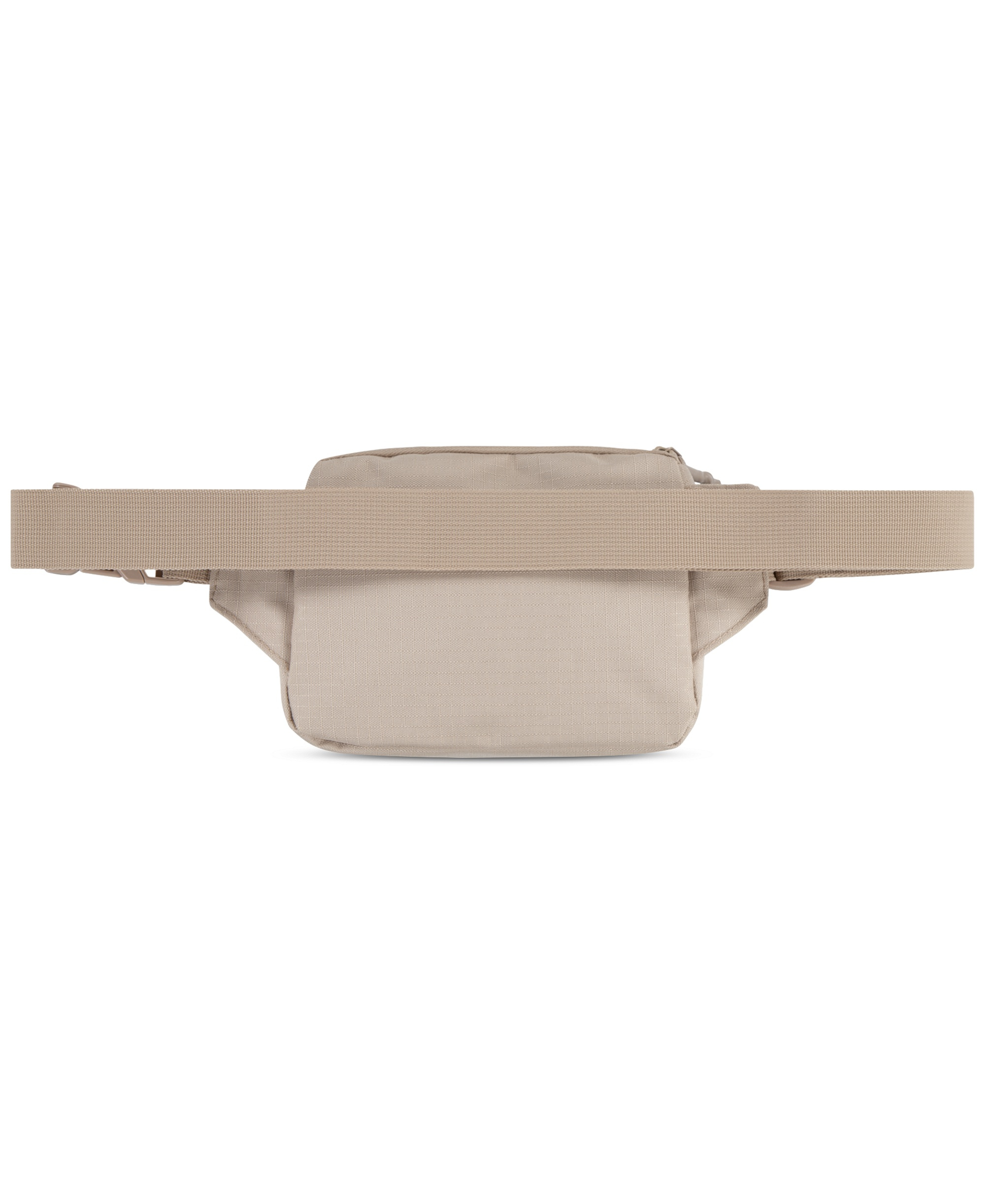 Jordan Unisex Cordura Crossbody Logo Bag - Legend MD Brown