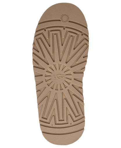 UGG® Women's Tazz II Clog Slip-On Slippers - Sky Blue
