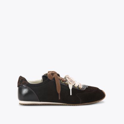 Kurt Geiger London Islington Sneaker - Brown