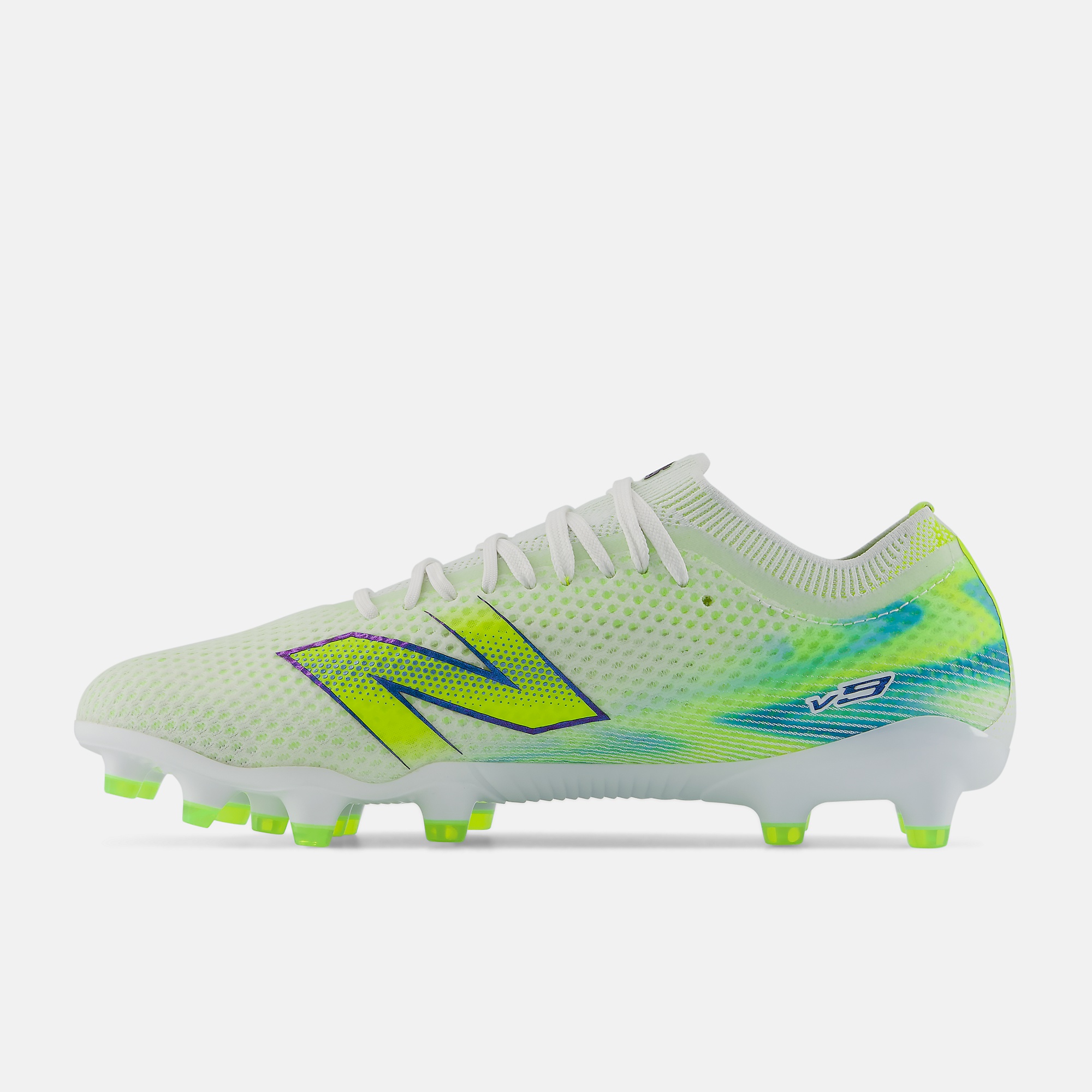 New Balance Furon Women's Elite MG V9, UF1MW2Y8