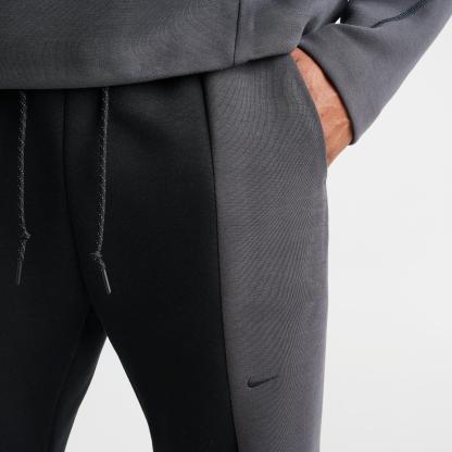 Men's Nithtke Tech Fleece Pro Colorblock Jogger Pants - Black/Anthracite/Black
