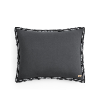 UGG® Devon UGG Braid Quilt Sets - Ink
