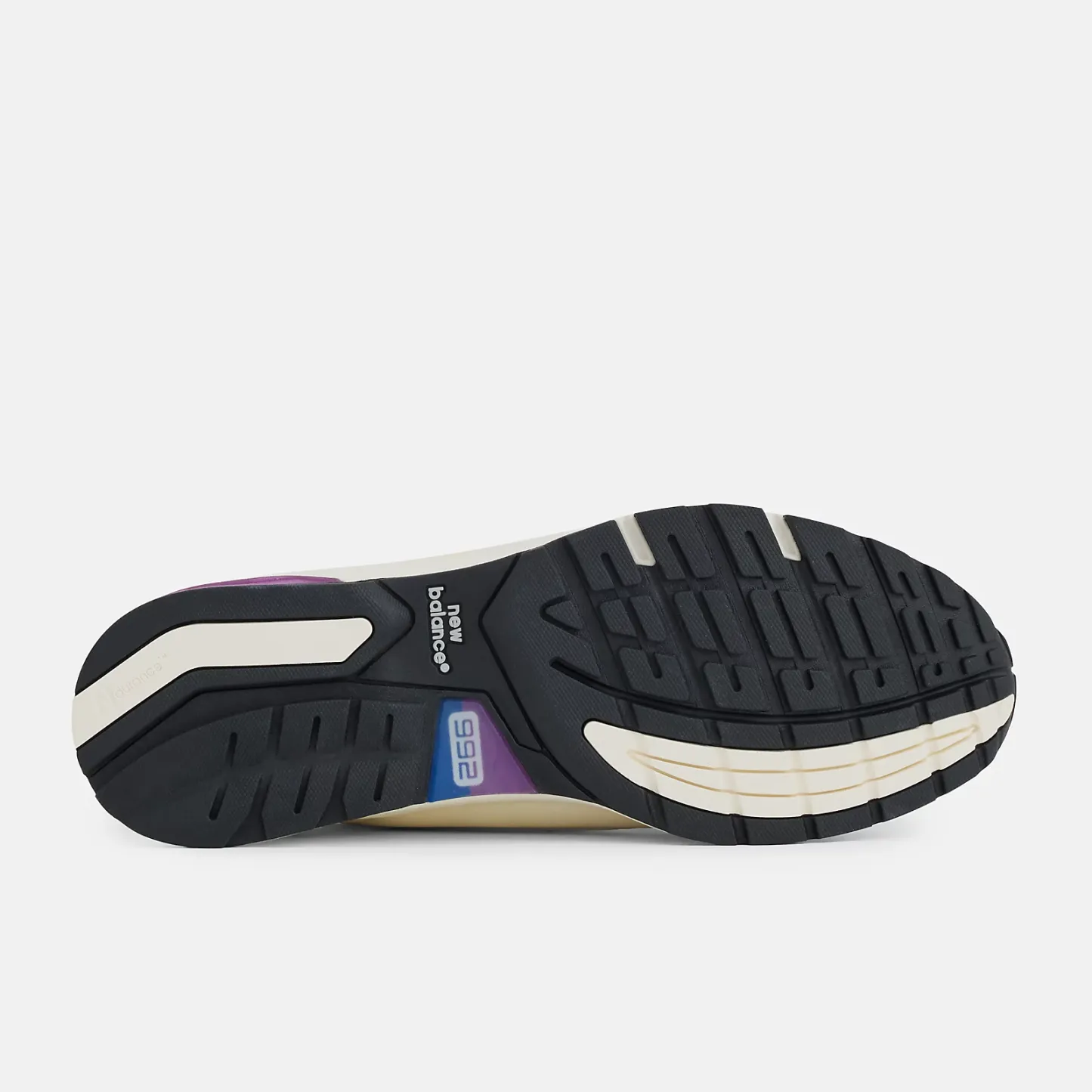 New Balance Made in USA 992, U99278L