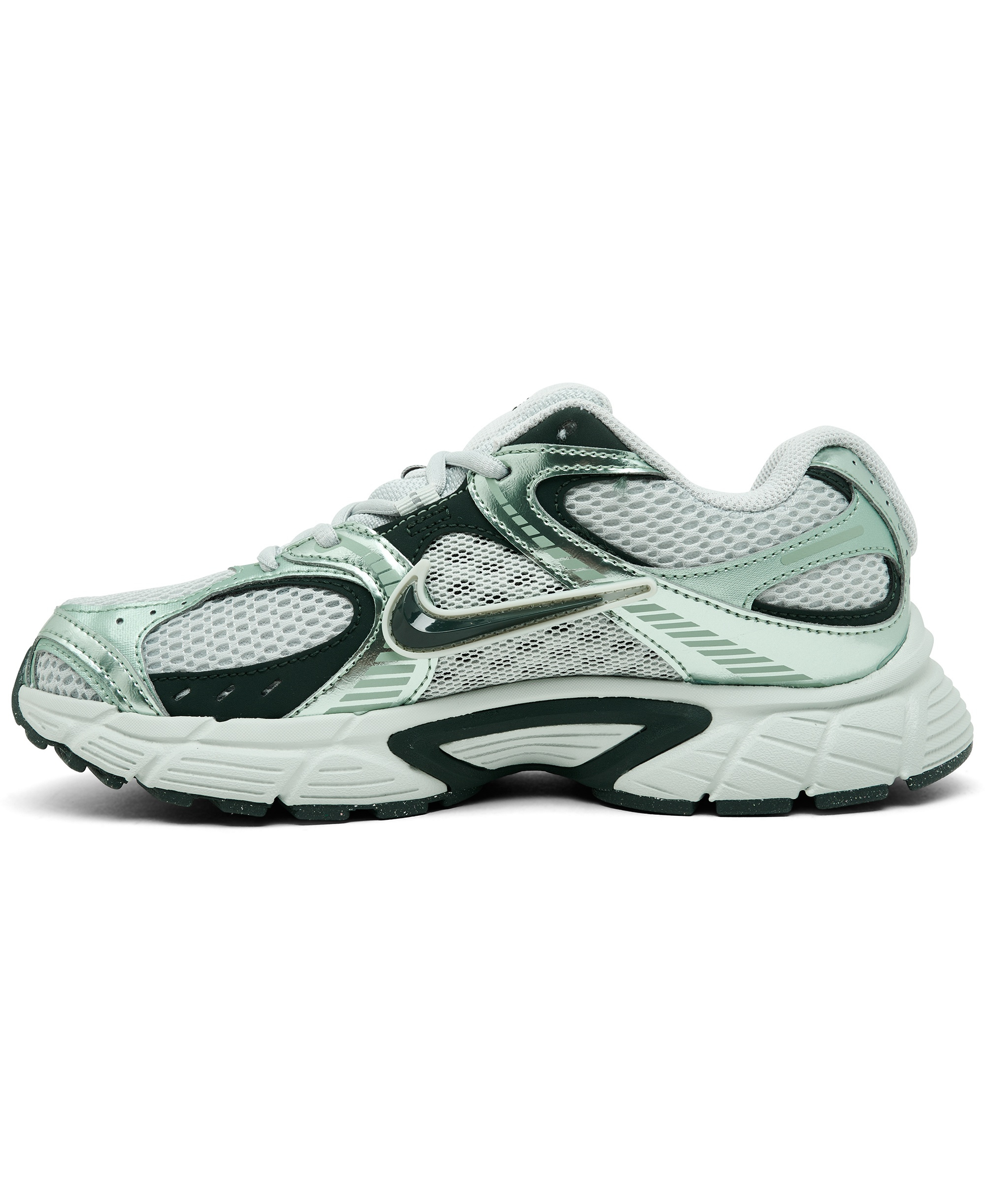 Nike Women's V5 RNR Sneakers from Finish Line - Light Silver