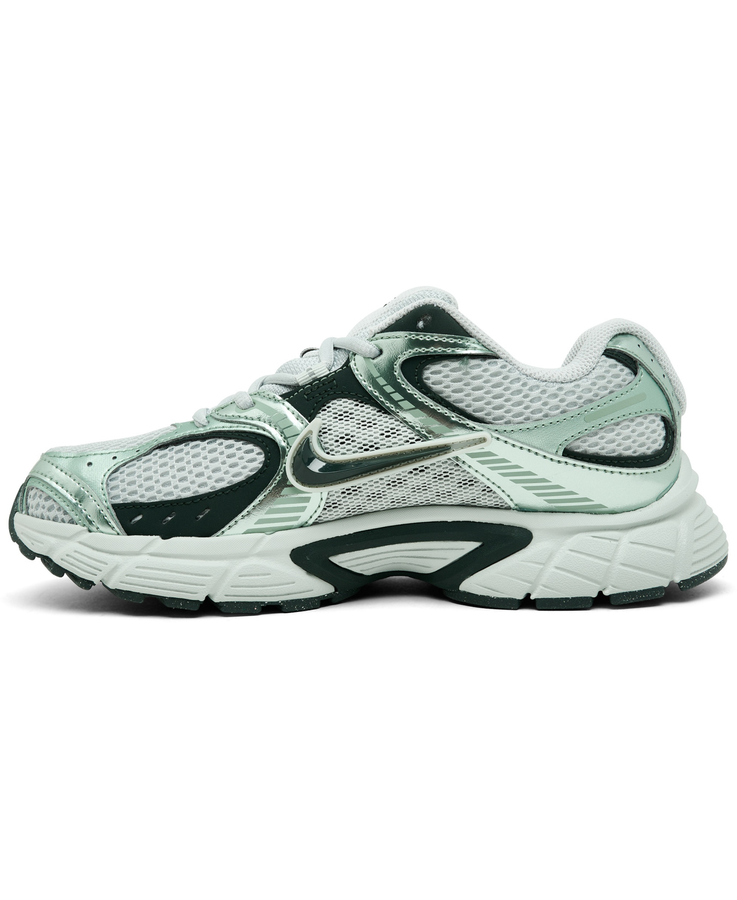Nike Women's V5 RNR Sneakers from Finish Line - Light Silver