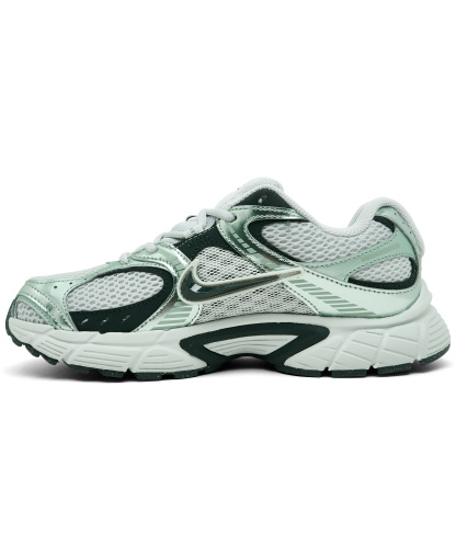 Nike Women's V5 RNR Sneakers from Finish Line - Light Silver