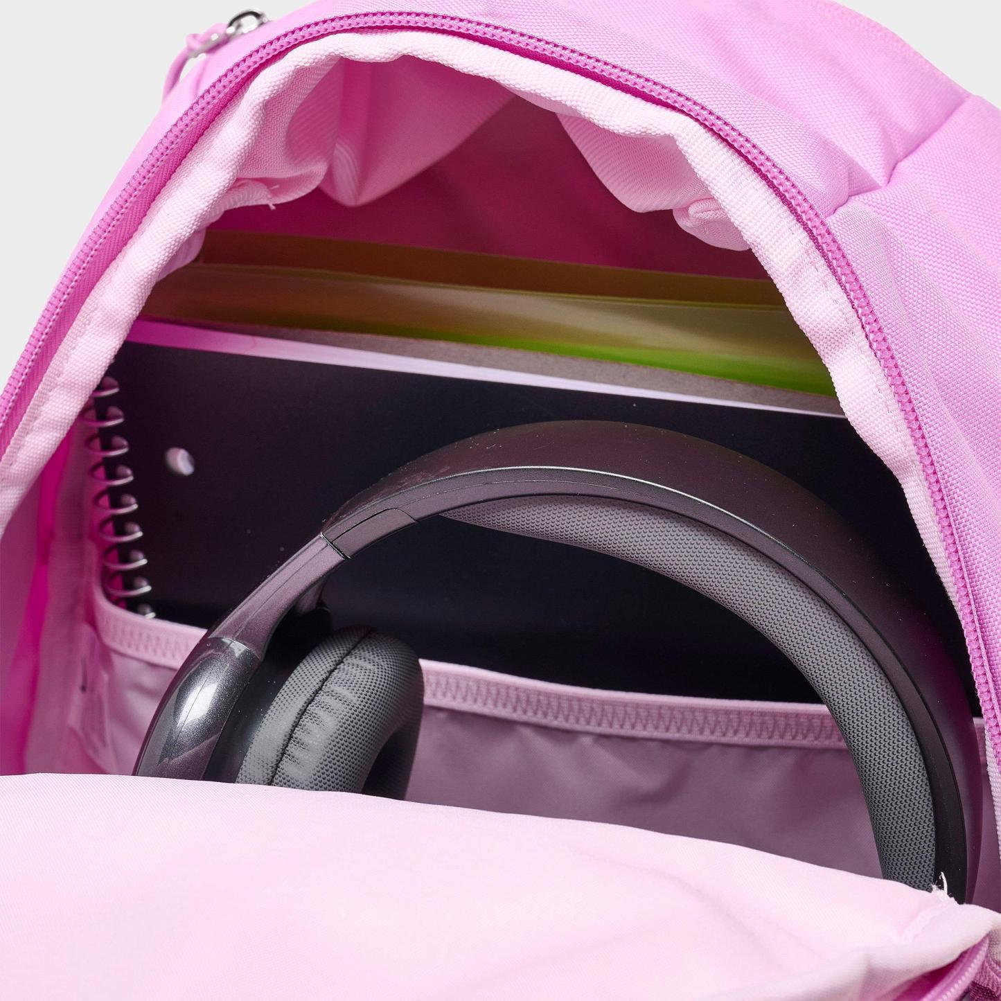 Nithtke Heritage Sweep Backpack (25L) - Pink