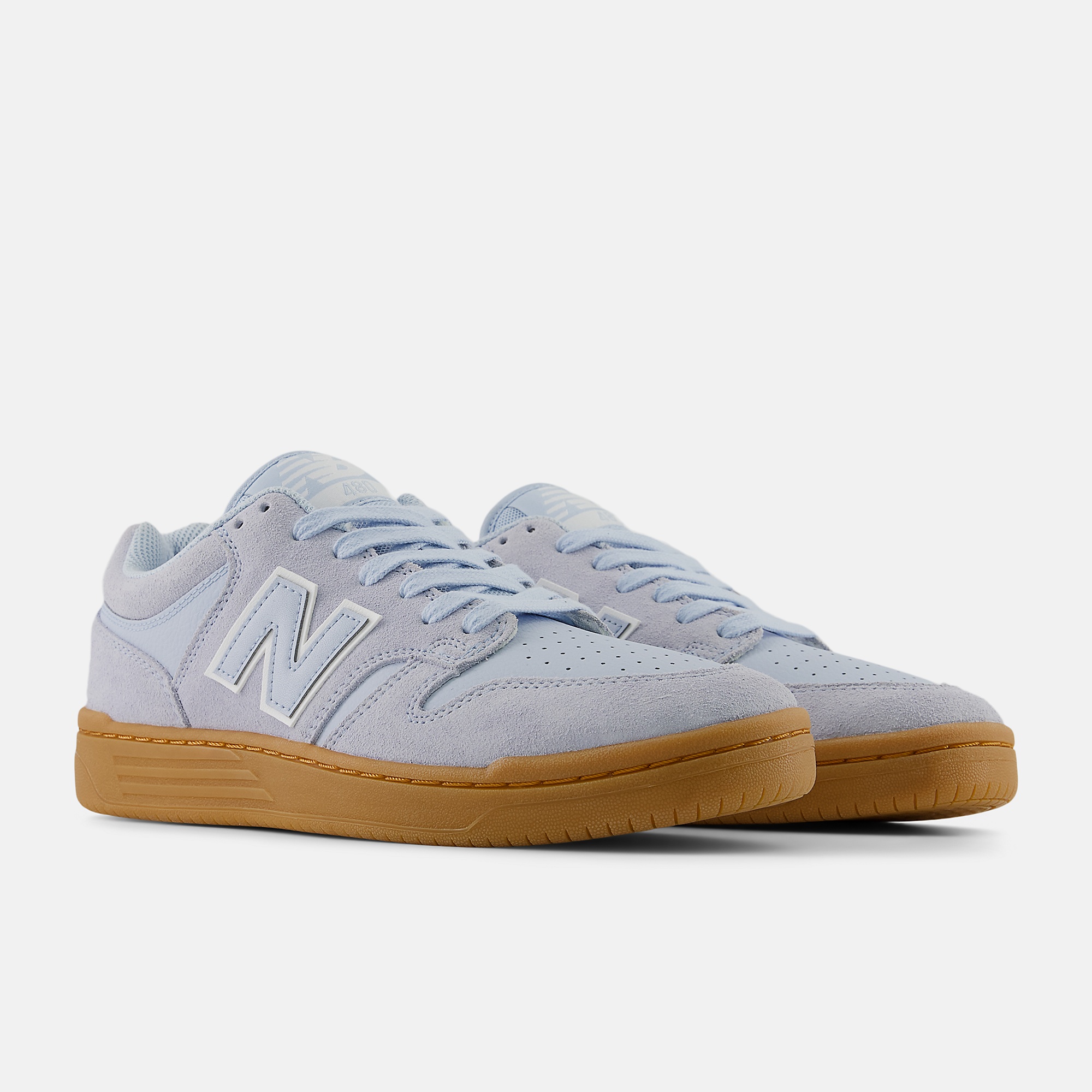 New Balance NB Numeric 480, UN480BBG