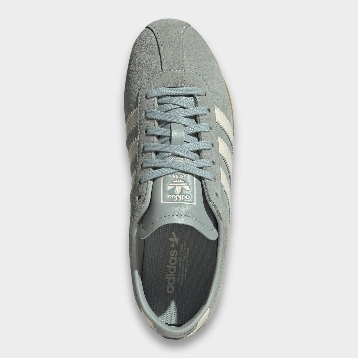 Women's adidas Originals Tokyo Casual Shoes - Wonder Sage/Off White/Gum - view 5