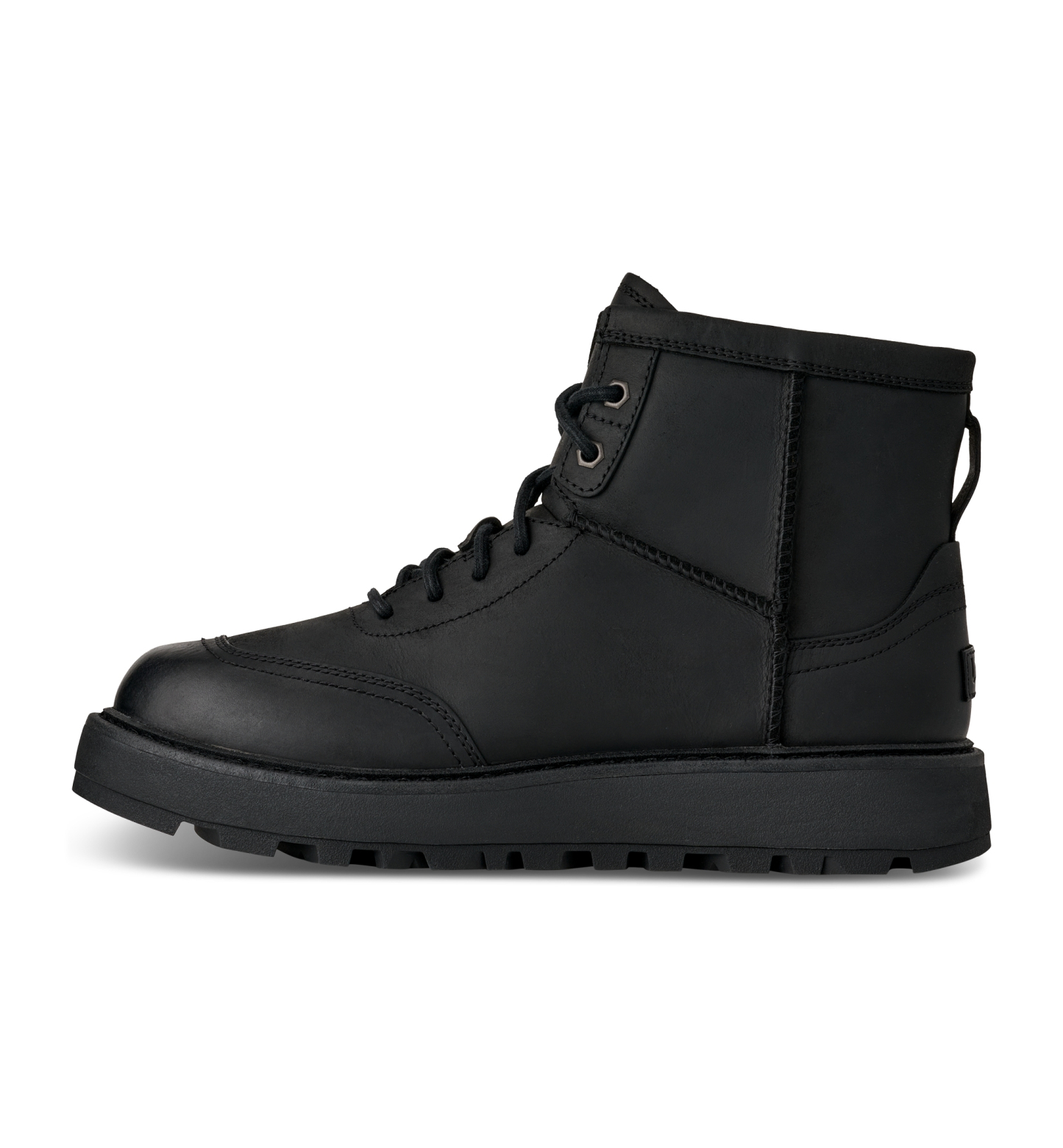 UGG® Men's Idyllwild Lace Boot - Black