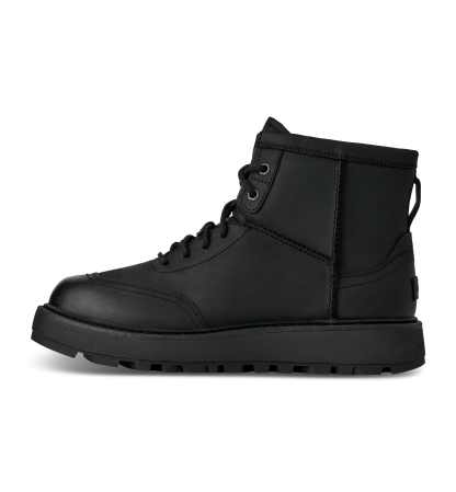 UGG® Men's Idyllwild Lace Boot - Black