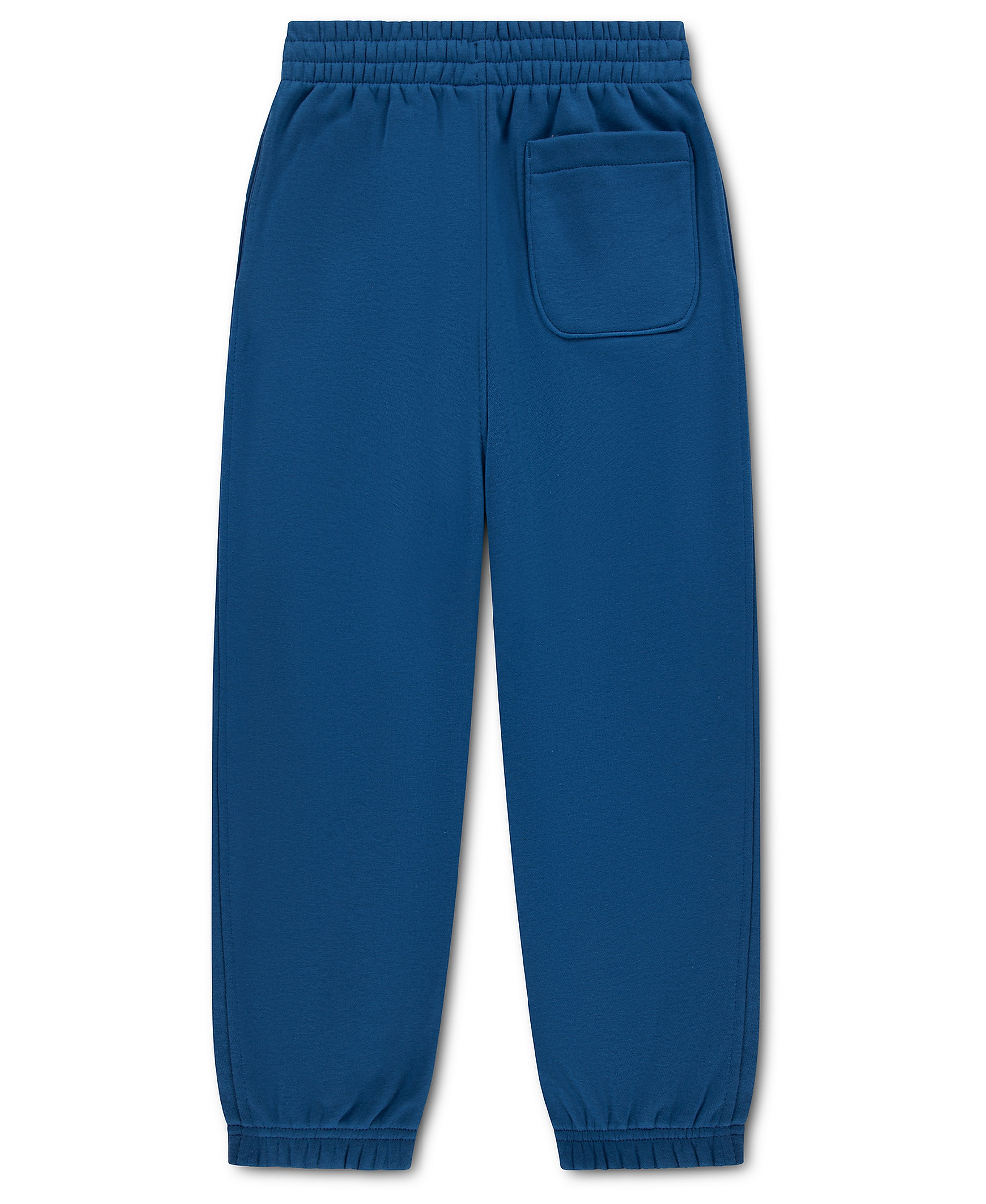 Jordan Boys' 8-20 Brooklyn Jogger Pants - Blue