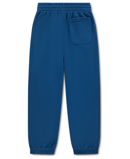 Jordan Boys' 8-20 Brooklyn Jogger Pants - Blue