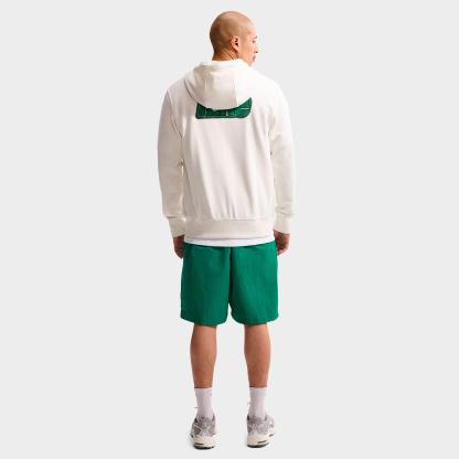 Men's Nithtke Sportswear Club Gel Block Sport Shorts - Malachite/White