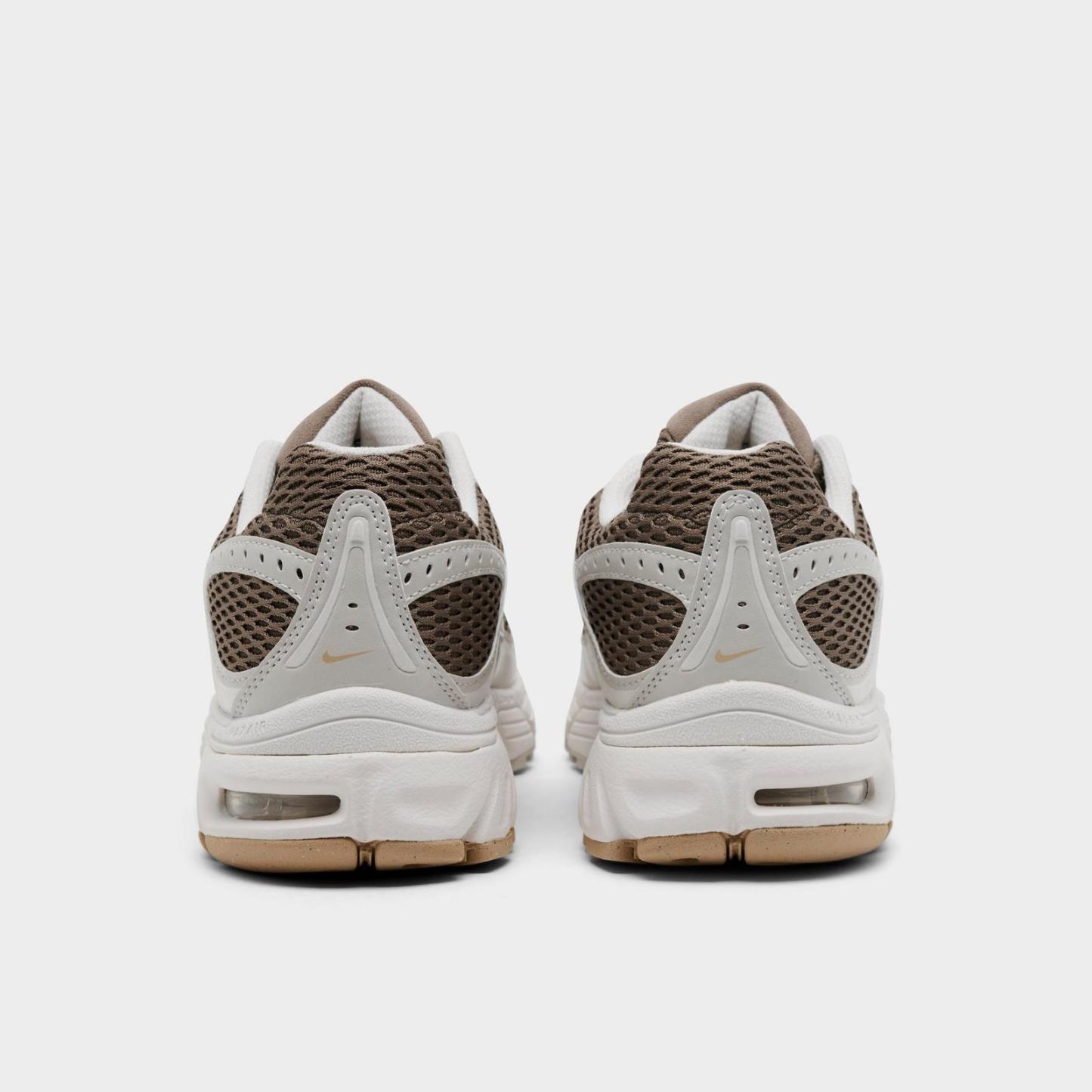 Women's Nike Air Max Moto 2K Casual Shoes - Mink Brown/Linen/Light Bone/Phantom