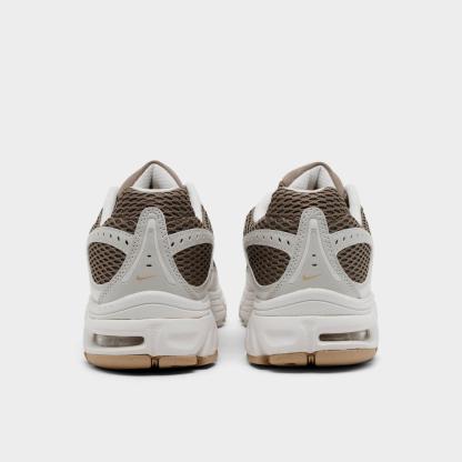 Women's Nike Air Max Moto 2K Casual Shoes - Mink Brown/Linen/Light Bone/Phantom