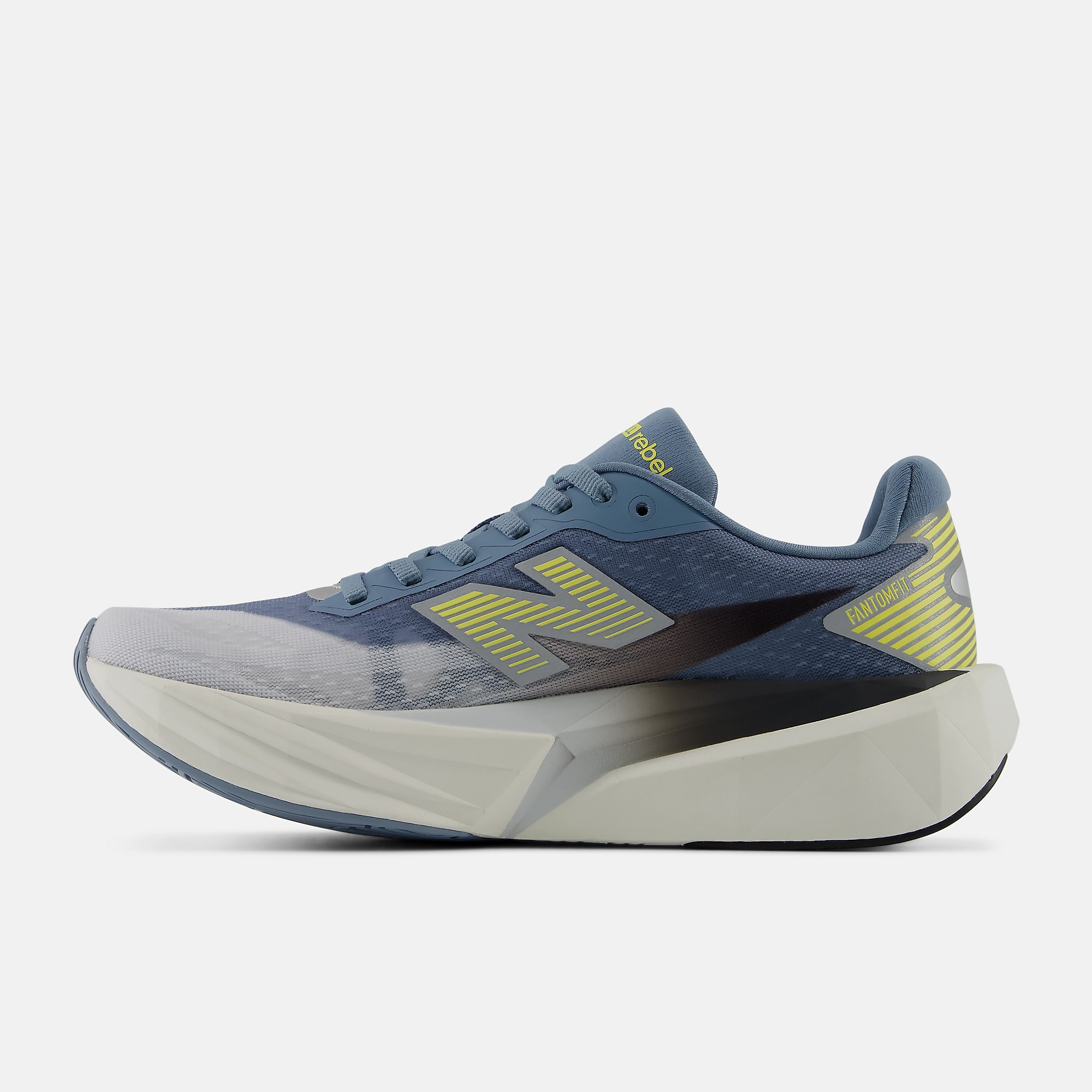 New Balance Night Lights FuelCell Rebel v5​, WFCX38V
