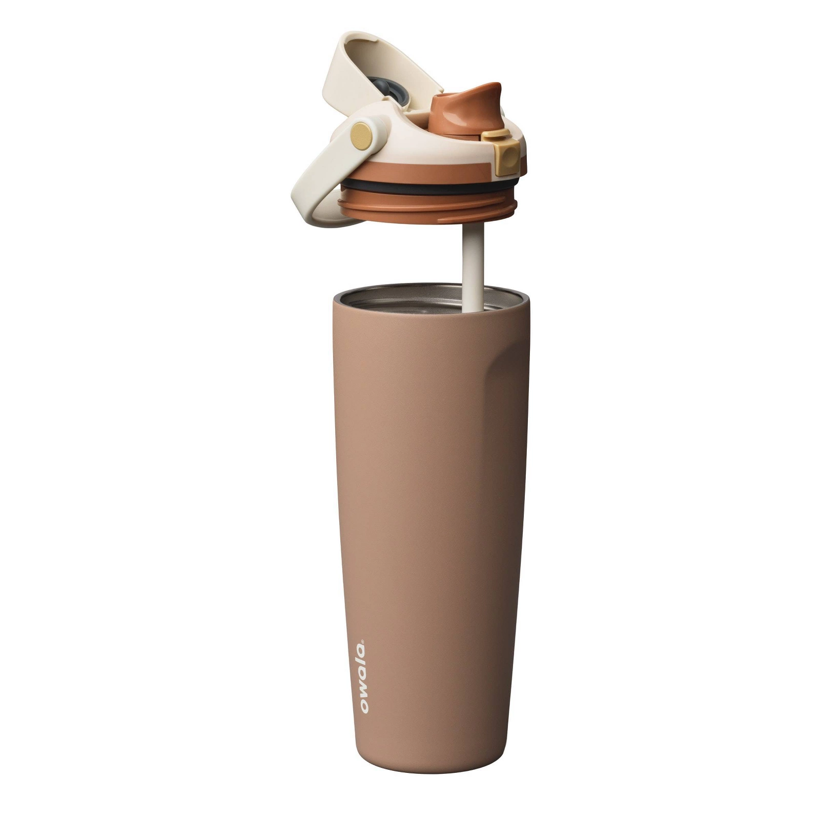 Owala 30 fl oz Stainless Steel Special Edition FreeSip Sway Insulated Water Bottle, 2 of 8