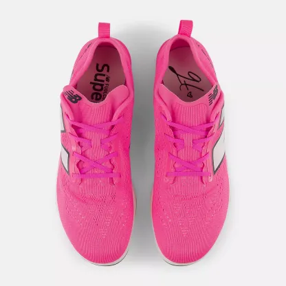 New Balance Gabby Thomas FuelCell SuperComp MD-X v3, UELRS6J6