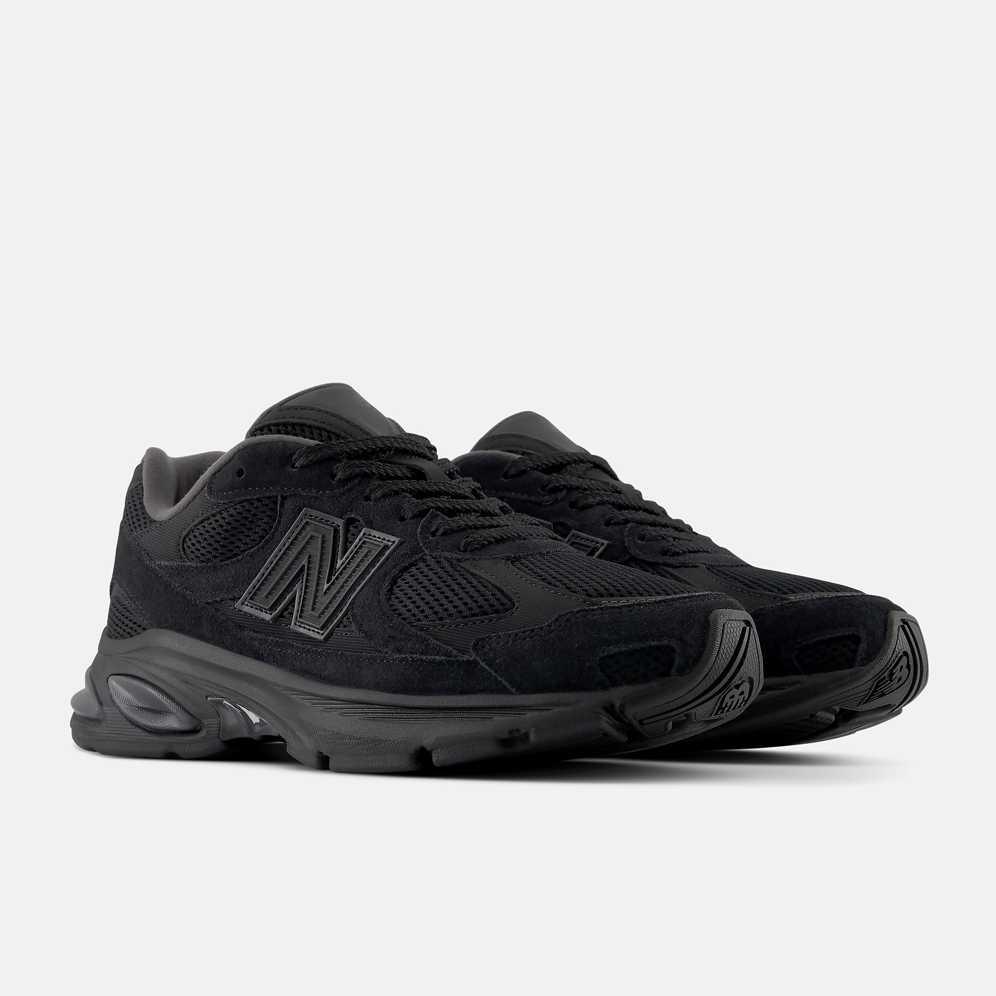 New Balance ABZORB 2010, U20107B1