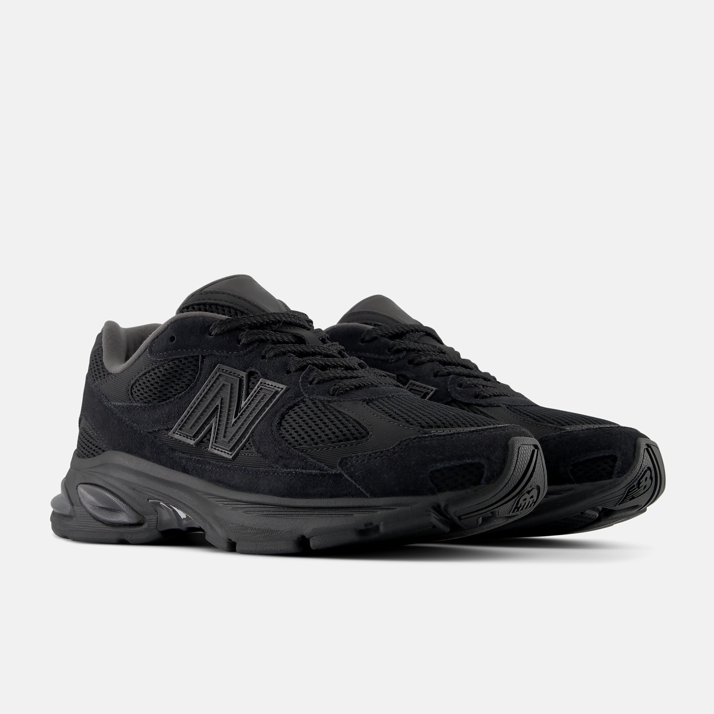 New Balance ABZORB 2010, U20107B1