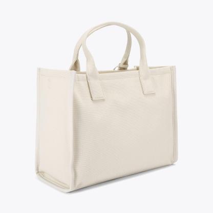 Kurt Geiger London Kurt Tote Bag - White - view 4