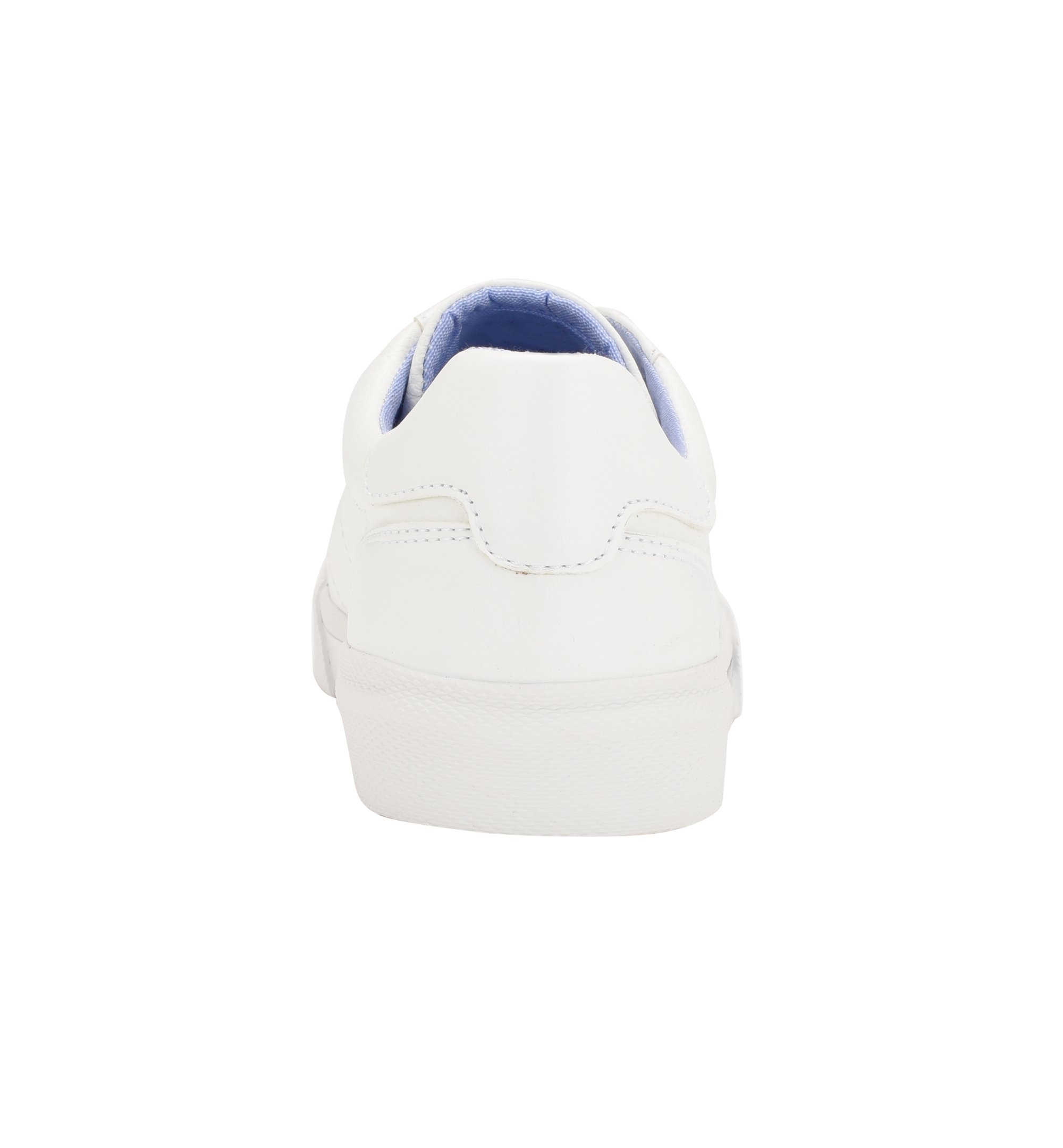 Tommy Hilfiger Women's Lestiel Low Profile Lace-Up Sneakers - White