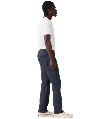 Levi's Men's 514™ Straight Tech Pants - Blue Knigt