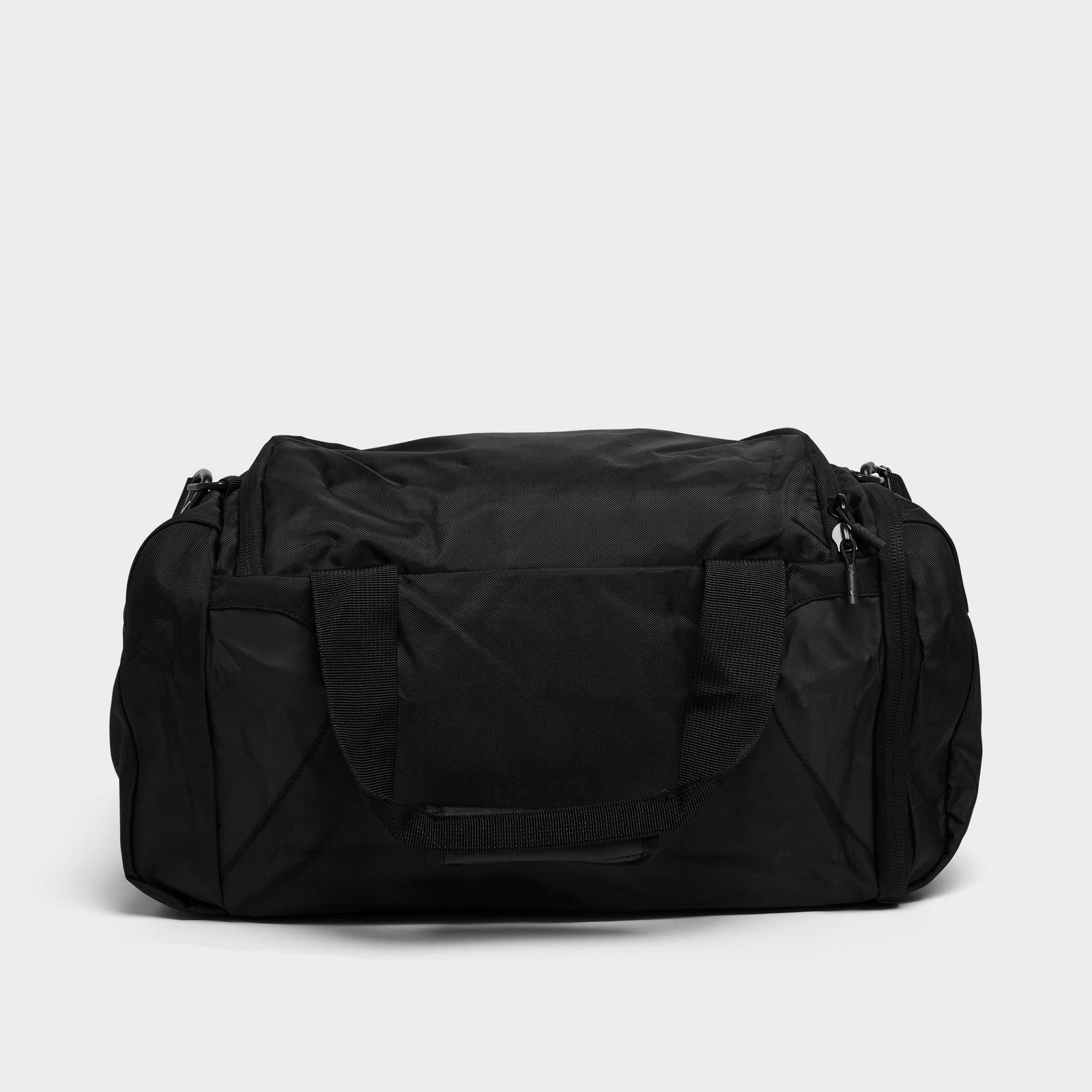 Jordan Element Duffel Bag (68.8L) - Black/Black - view 4