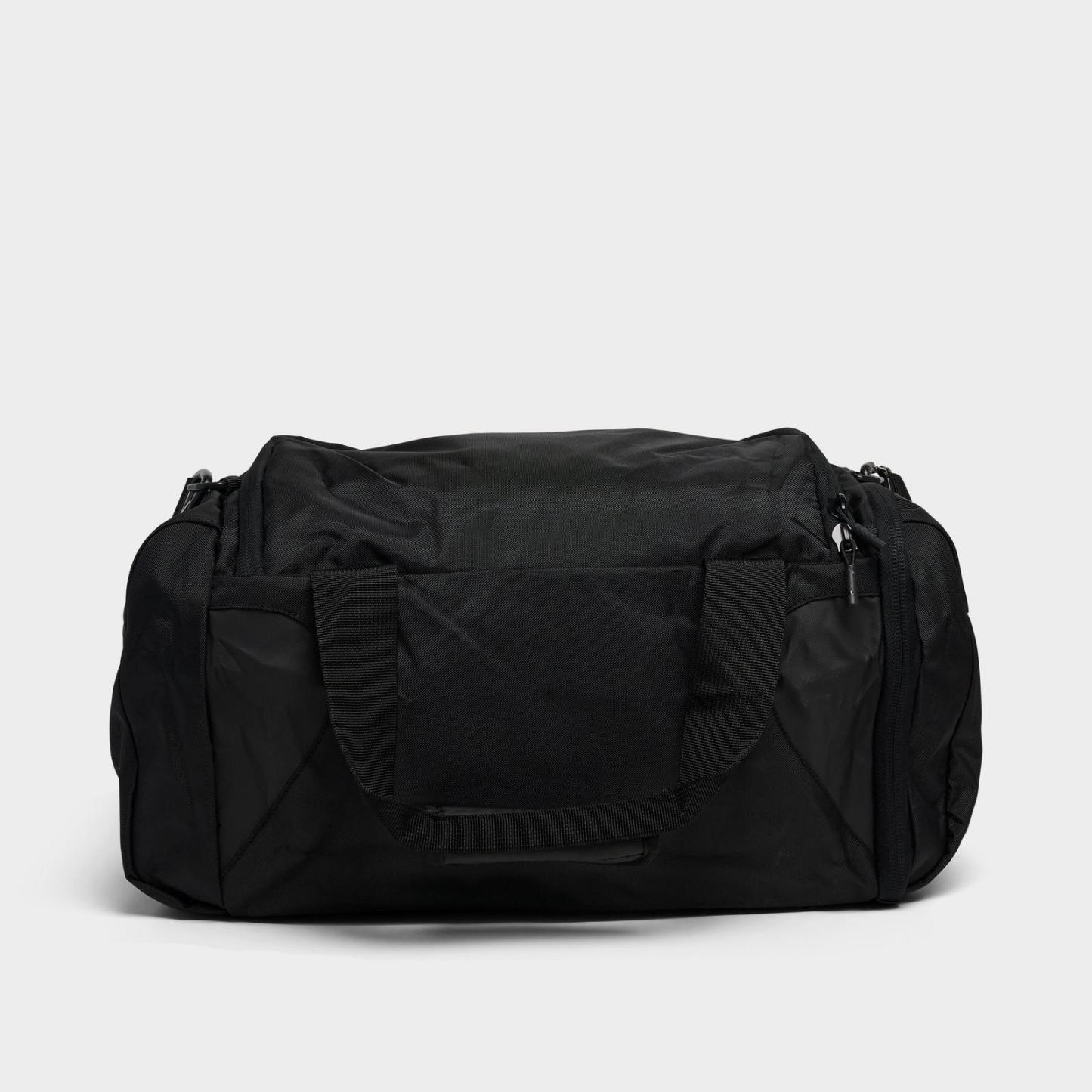 Jordan Element Duffel Bag (68.8L) - Black/Black - view 4