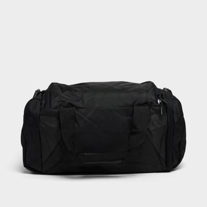 Jordan Element Duffel Bag (68.8L) - Black/Black - view 4