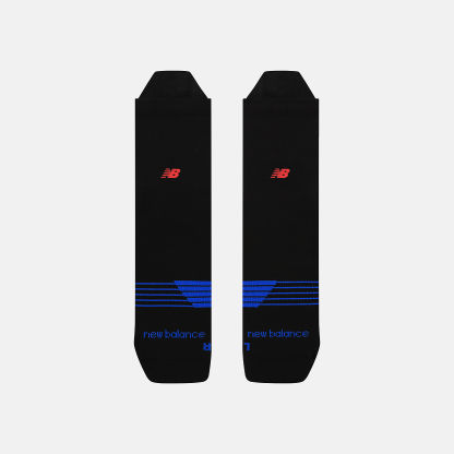 New Balance Basketball Crew Socks 1 Pair, AC5723IBK