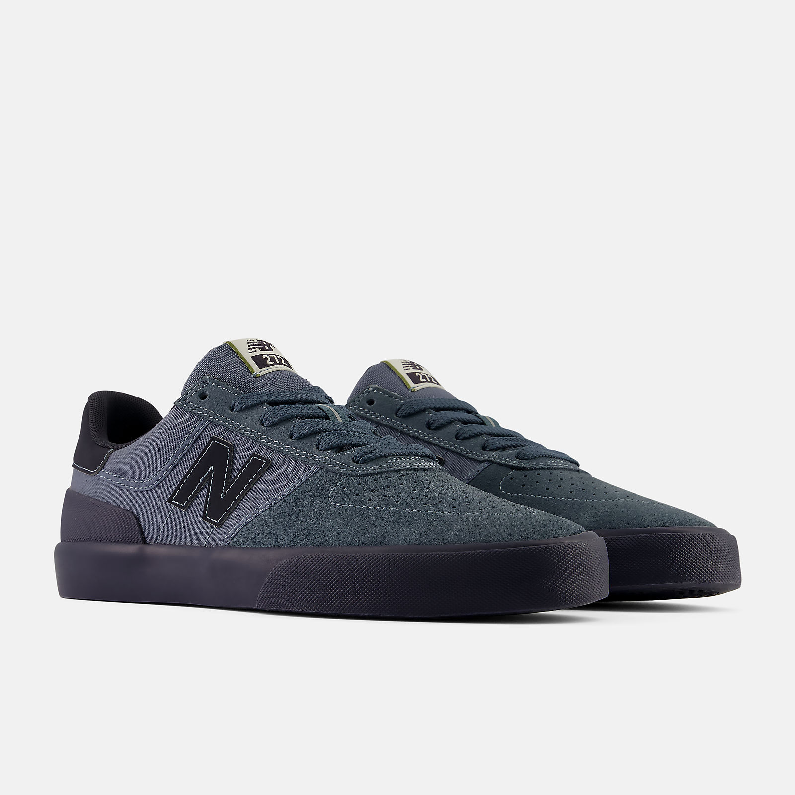 New Balance NB Numeric 272, UN272DNK