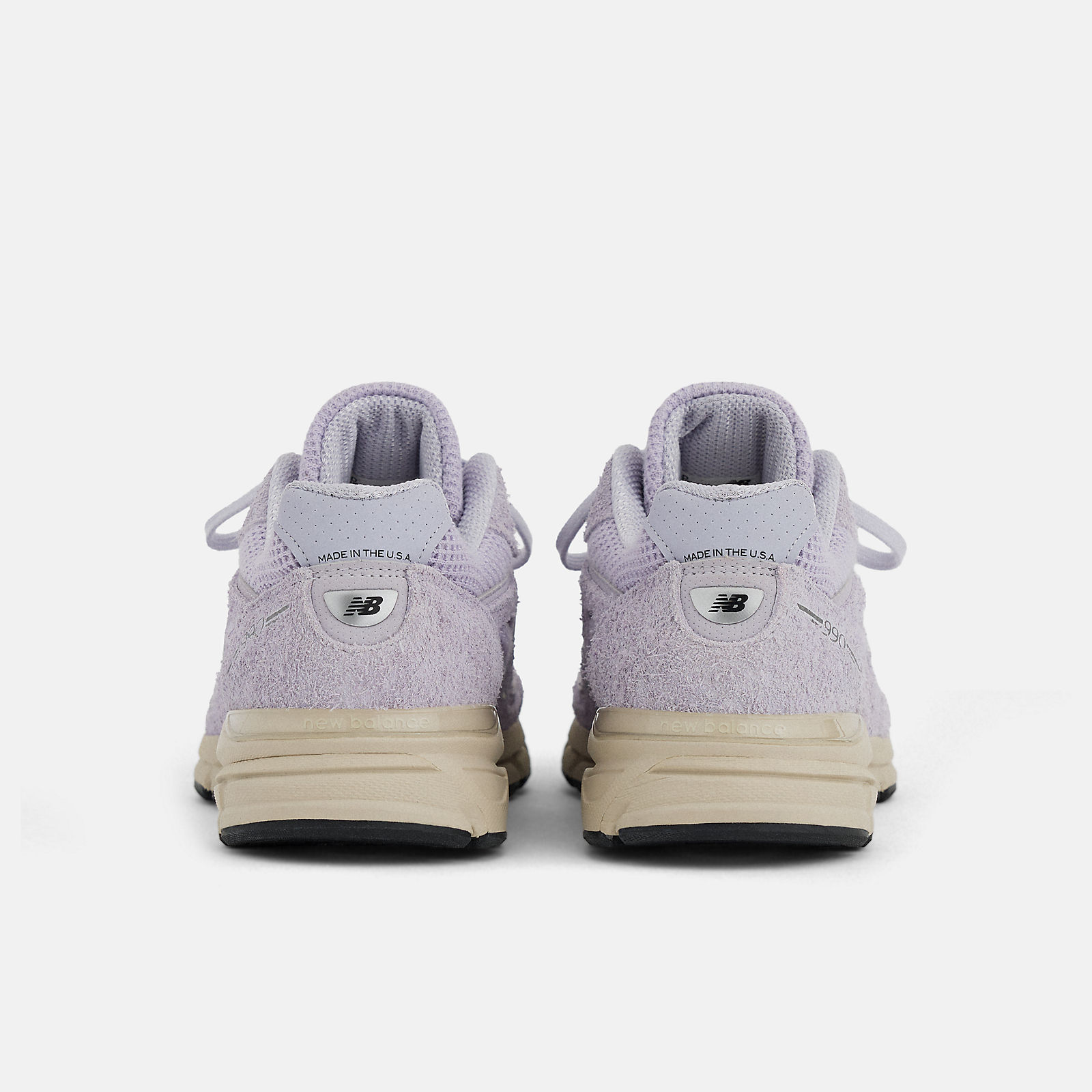 New Balance Made in USA 990v4, U990LV4