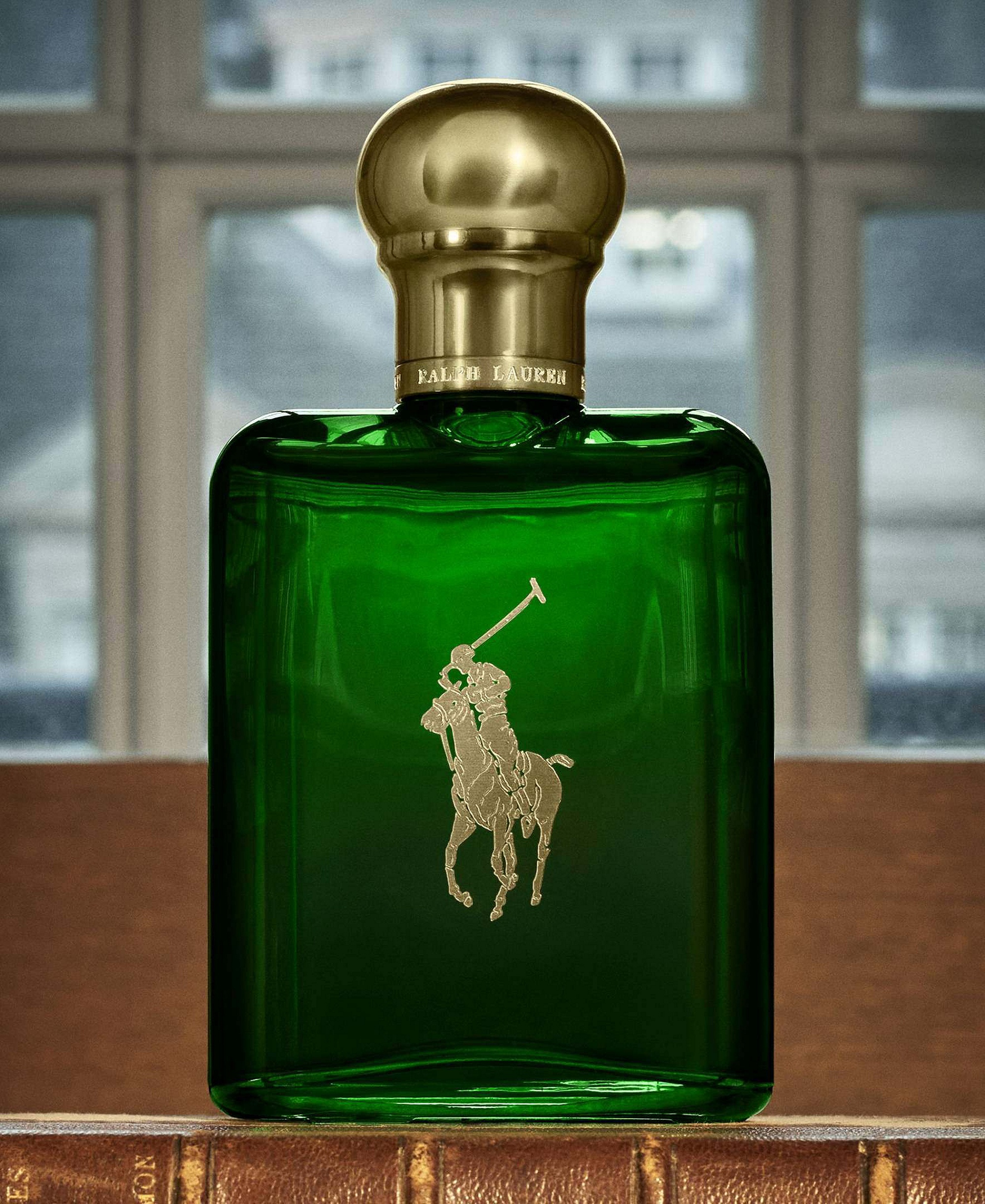 Ralph Lauren Men's Polo Eau de Toilette Spray, 4.2 oz. - No Color
