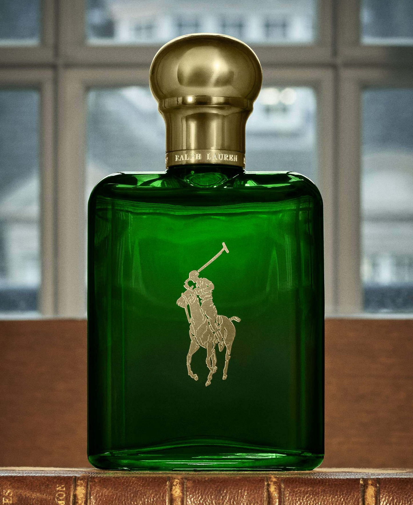 Ralph Lauren Men's Polo Eau de Toilette Spray, 4.2 oz. - No Color