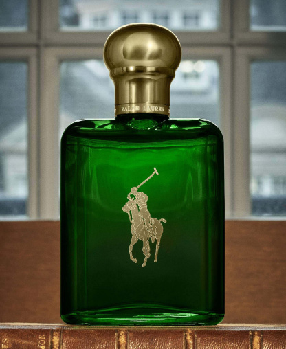 Ralph Lauren Men's Polo Eau de Toilette Spray, 4.2 oz. - No Color